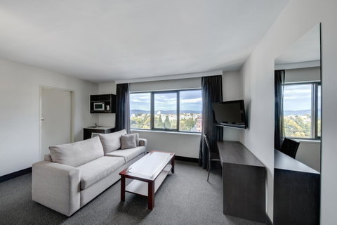 Travelodge Hotel Hobart - Northern Rivers Accommodation 1