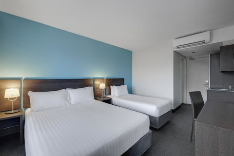 Travelodge Hotel Hobart - Northern Rivers Accommodation 9