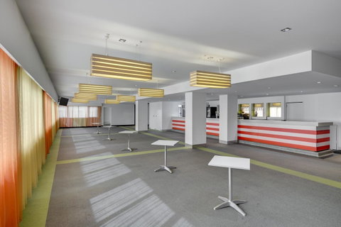 Travelodge Hotel Hobart - Northern Rivers Accommodation 20
