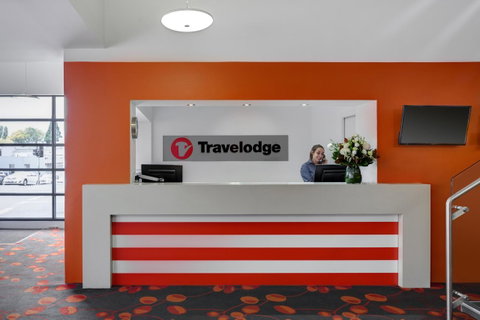 Travelodge Hotel Hobart - Northern Rivers Accommodation 13