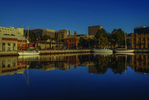 Travelodge Hotel Hobart - Northern Rivers Accommodation 22