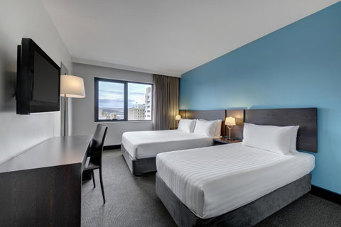 Travelodge Hotel Hobart - Northern Rivers Accommodation 6