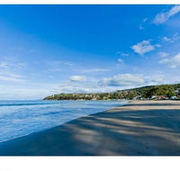 The Ultimate Beach House - Northern Rivers Accommodation