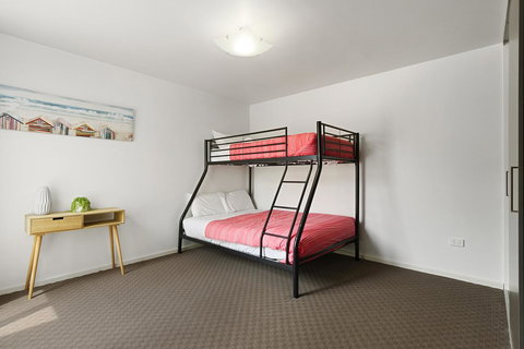 170 Hazards View Drive - Unit 2 - Northern Rivers Accommodation 8