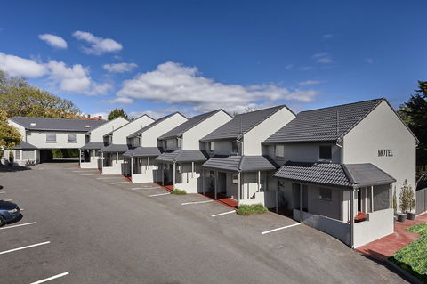 Elphin Serviced Apartments - Northern Rivers Accommodation 18