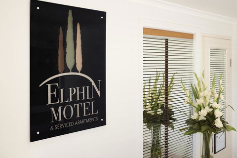 Elphin Serviced Apartments - Northern Rivers Accommodation 16