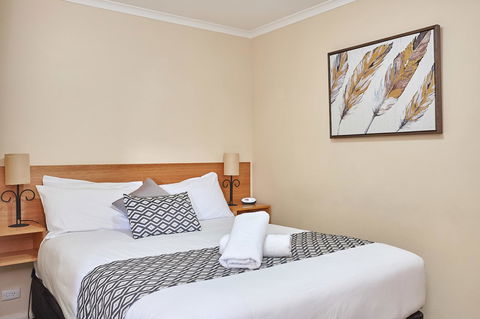 Elphin Serviced Apartments - Northern Rivers Accommodation 4