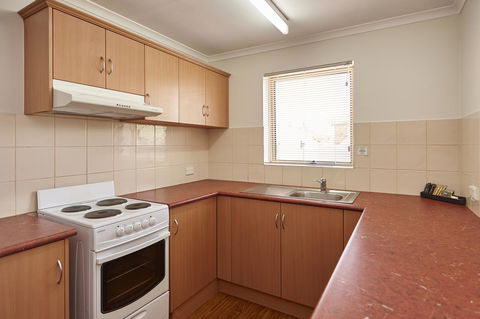Elphin Serviced Apartments - Northern Rivers Accommodation 26