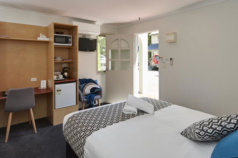 Elphin Serviced Apartments - Northern Rivers Accommodation 33