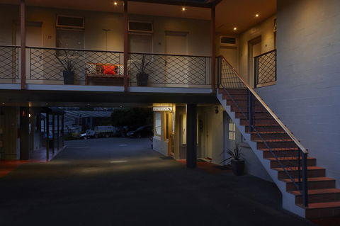 Elphin Serviced Apartments - Northern Rivers Accommodation 20
