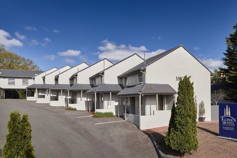 Elphin Serviced Apartments - Northern Rivers Accommodation 0