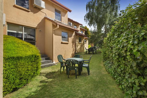 Elphin Serviced Apartments - Northern Rivers Accommodation 41
