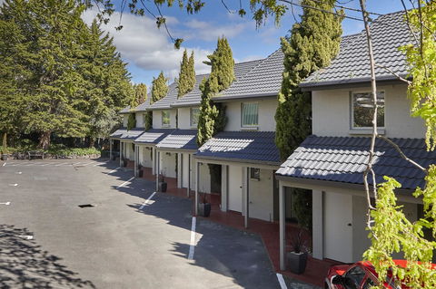 Elphin Serviced Apartments - Northern Rivers Accommodation 15