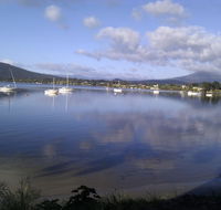 Driftwood Cottages - Northern Rivers Accommodation