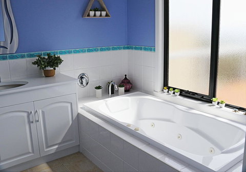 Banksy's By The Bay - Northern Rivers Accommodation 12