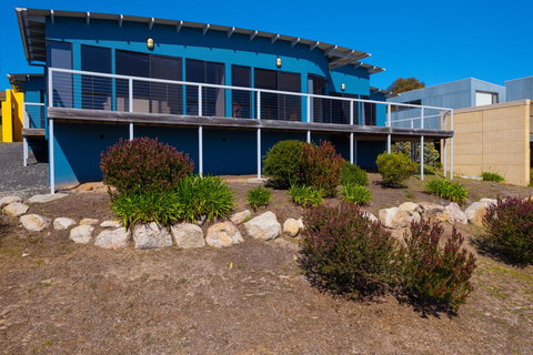 Banksy's By The Bay - Northern Rivers Accommodation 18