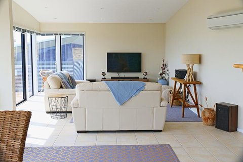 Banksy's By The Bay - Northern Rivers Accommodation 8