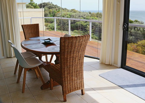 Banksy's By The Bay - Northern Rivers Accommodation 7