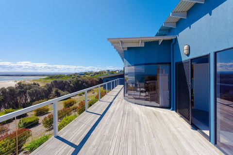 Banksy's By The Bay - Northern Rivers Accommodation 17