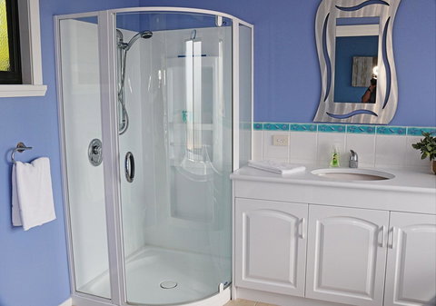 Banksy's By The Bay - Northern Rivers Accommodation 13