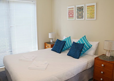 Banksy's By The Bay - Northern Rivers Accommodation 11