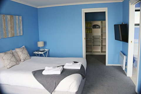 Banksy's By The Bay - Northern Rivers Accommodation 9