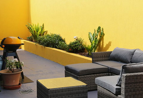 Banksy's By The Bay - Northern Rivers Accommodation 2