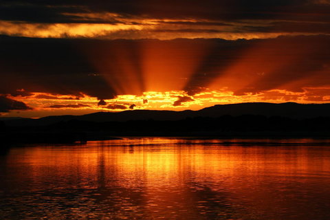 Banksy's By The Bay - Northern Rivers Accommodation 19