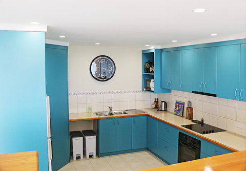 Banksy's By The Bay - Northern Rivers Accommodation 5