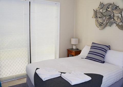 Banksy's By The Bay - Northern Rivers Accommodation 10