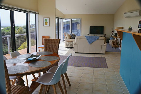 Banksy's By The Bay - Northern Rivers Accommodation 6