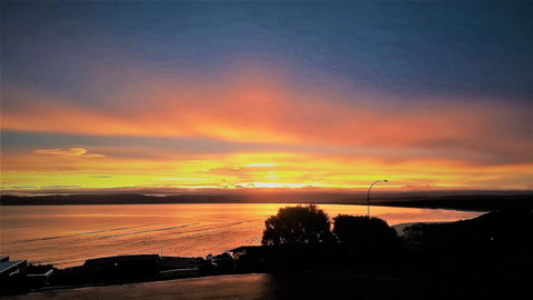 Banksy's By The Bay - Northern Rivers Accommodation 20