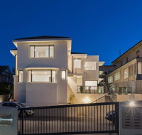 110 Hampden - Northern Rivers Accommodation