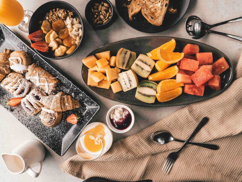 Mercure Launceston - Northern Rivers Accommodation 30