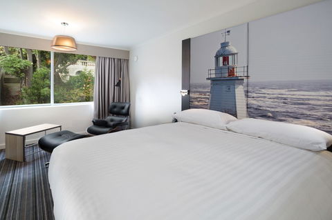 Mercure Launceston - Northern Rivers Accommodation 12