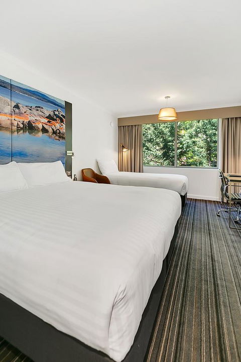 Mercure Launceston - Northern Rivers Accommodation 2