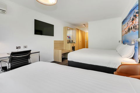 Mercure Launceston - Northern Rivers Accommodation 1
