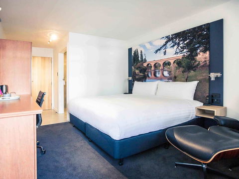 Mercure Launceston - Northern Rivers Accommodation 37