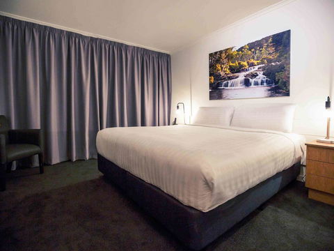 Mercure Launceston - Northern Rivers Accommodation 39