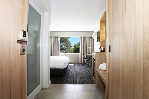Mercure Launceston - Northern Rivers Accommodation 11