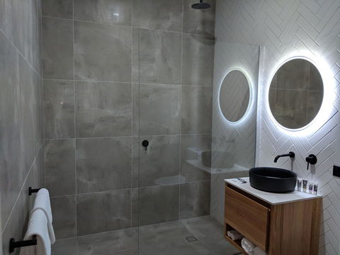 Mercure Launceston - Northern Rivers Accommodation 9