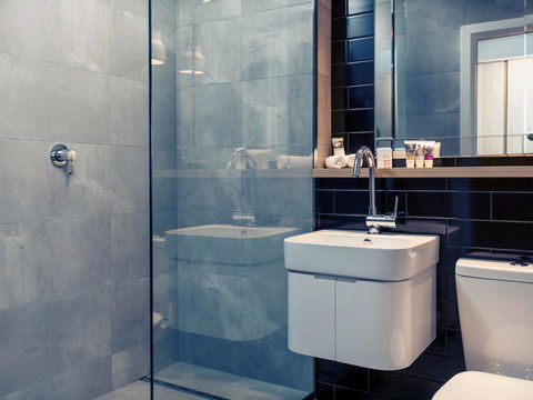 Mercure Launceston - Northern Rivers Accommodation 27