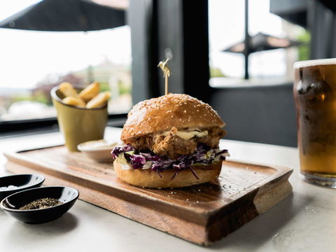 Mercure Launceston - Northern Rivers Accommodation 38