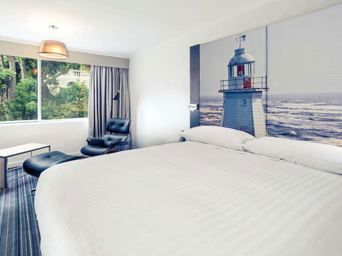 Mercure Launceston - Northern Rivers Accommodation 23