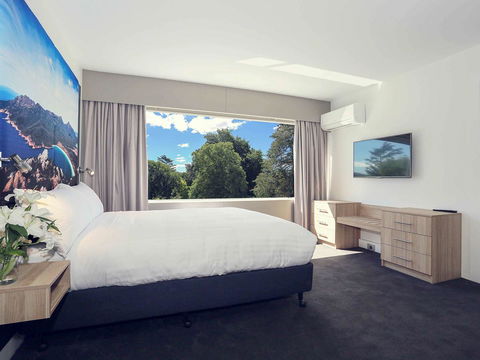 Mercure Launceston - Northern Rivers Accommodation 0