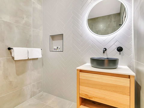 Mercure Launceston - Northern Rivers Accommodation 44