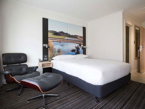 Mercure Launceston - Northern Rivers Accommodation 43