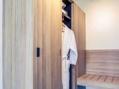 Mercure Launceston - Northern Rivers Accommodation 31
