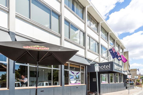Mercure Launceston - Northern Rivers Accommodation 15