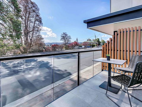 Mercure Launceston - Northern Rivers Accommodation 41